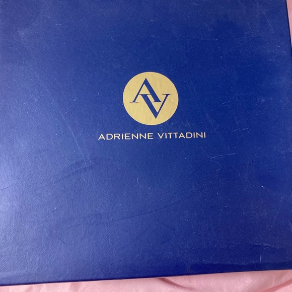 Adrienne Vittadini Black Women's Ankle Boots - Picture 2 of 6